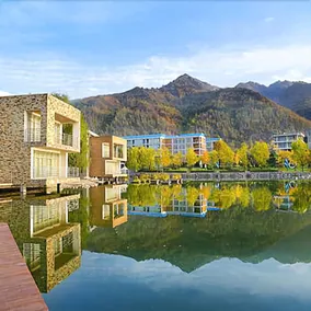 LAVANDE HOTELS (Shantou Chenghai Customs Xiushuiyuan) - Image 3