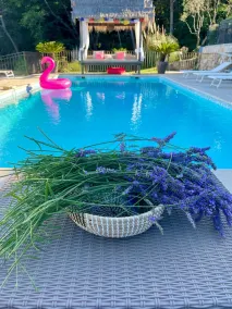 B&B Le Mas du Galoubet - Image 5