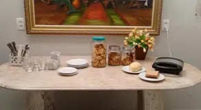 Mares De Iracema Residence Hotel - Image 4