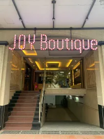 SOO Hotel Hanoi - Image 3