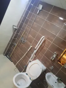 Dar Al Rahma Ajyad Hotel - Image 2