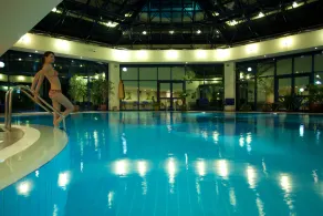 International Hotel Tashkent - Image 5