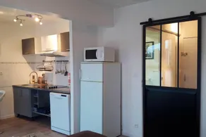 Studio in Compiègne, With Wifi - Image 5
