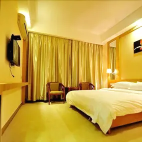 Orange Hotel (Chaozhou ancient city Paifang Street) - Image 3