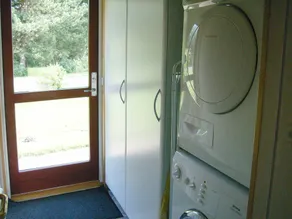 8 Person Holiday Home in Vaeggerlose - Image 2