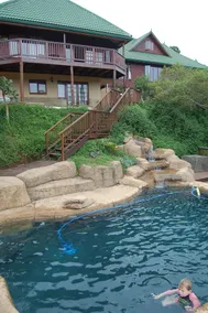 Aloe Ridge B&B and Self Catering - Image 5
