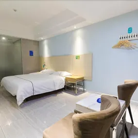 Fanfei Y Hotel (Dongguan Qishi Branch) - Image 5