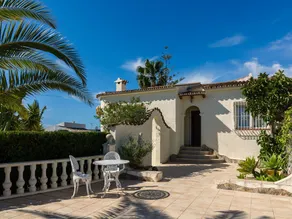 Fantastic Villa in Moraira With Swimming Pool - Image 3