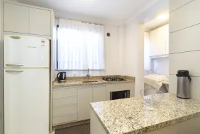 Aluguel Apartamento 2 quartos sendo 1 suite Itapema/SC - Image 5