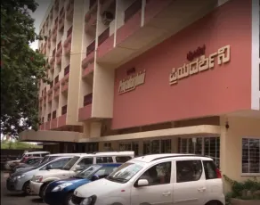 Hotel Priyadarshini Classic - Image 5