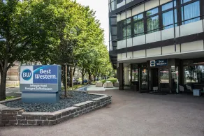 Best Western loftstyle Hotel Stuttgart-Zuffenhausen - Image 4