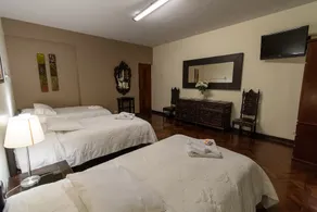 Casa Wayra B&B Miraflores - Image 3