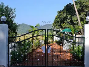 Palolem Green Inn - Image 5