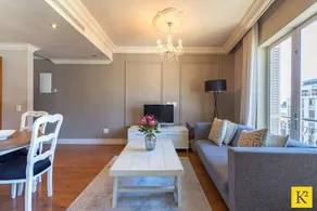 Cape Royale Executive Apartment - Business and Leisure - Image 2