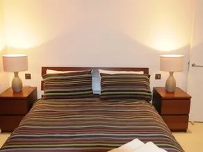 Zen Apartments - Canary Wharf - Image 2