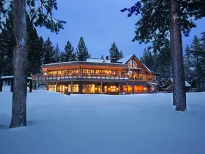 Schweizerhaus W/ Tahoe Donner Amenities 4 Bedroom Home - Image 4