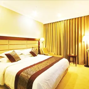 Hongteng Hotel - Image 4