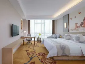 Vienna International Hotel, Nanning Huanan City Branch - Image 3