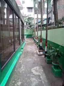 Hotel Center Point - Image 5