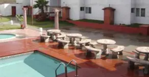 Hotel El Sausalito - Image 4