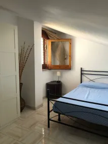 furnished attic with 4 beds - Image 2