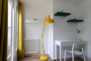 Appartement Cosy Feng Shui 4 Personnes Le Havre Centre-ville - Image 2