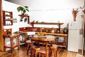 Bamboo River House And Hotel - Image 4