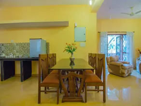 OYO 12998 Home Modern 2BHK Merces - Image 2