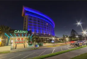Howard Johnson Plaza Resort & Casino Mayorazgo - Image 5