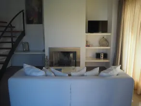 Krinos (Lilium ) Apartment - Magnificient Sea view - Image 4