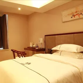 King Lycra Hotel(Shenzhen International Convention and Exhibition Center store) - Image 2