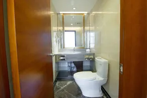 Asta Hotel Shenzhen - Image 3