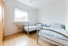 Private Apartment Ritter-Brüning-Straße - Image 2