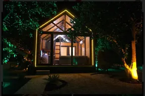 Fabulous Bungalow With Jacuzzi in Konyaalti - Image 5