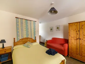 Quaint Holiday Home in Lydbury Near Clun Castle - Image 2