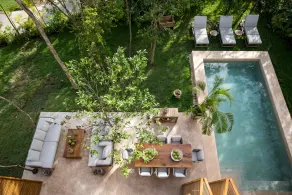 Lumina at The Village Luxury Residences in Corasol - Image 2