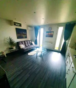 Superbe studio de 30m2 proche de Paris - Image 3