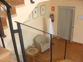 Hotel El Portón de la Sierra - Image 3