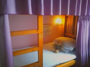 Yangshuo Show Biz Youth Hostel - Image 3