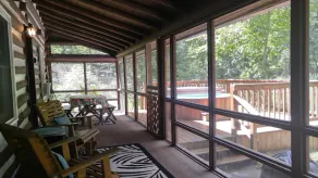 Cheat River Lodge and Cabins - Image 5