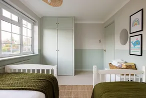 The Wycombe House - Inviting 5bdr House With Garden - Image 5