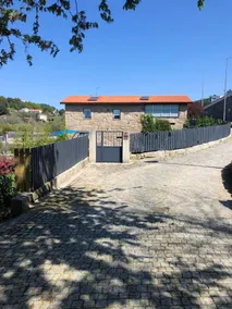 Apartment With one Bedroom in Penafiel, With Wonderful City View, Furnished Balcony and Wifi - Image 5