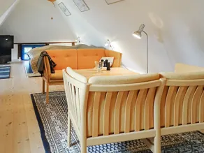 Traditional Holiday Home in Syddanmark With Sea Nearby - Image 4