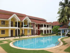 OYO 14573 Home Sunset View 1BHK Betalbatim - Image 3