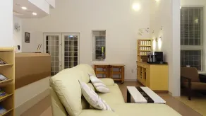Family Lodge Hatagoya Kurobe - Image 3