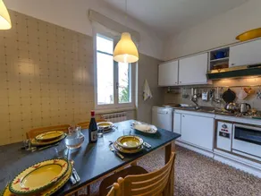 Hintown Cozy Family Flat in Zoagli - Image 2