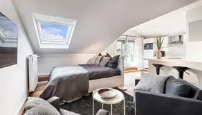 criston apartments - stadtnah  renoviert - Image 2