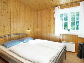 Simplistic Holiday Home in Hurup With Terrace - Image 3