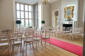 Eynsham Hall - Image 5