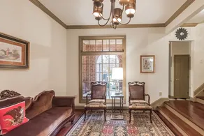 Beautiful Villa In The Heart Of Historic Downtown Bel Air! 3 Bedroom Villa by Redawning - Image 5